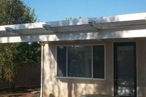 Landscaping Pressure Washing Patio Cover - Landscaping
