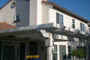 Landscaping Pressure Washing Patio Cover - Landscaping