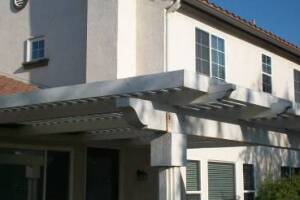 Landscaping Pressure Washing Patio Cover - Landscaping