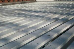 Landscaping Pressure Washing Patio Cover - Landscaping