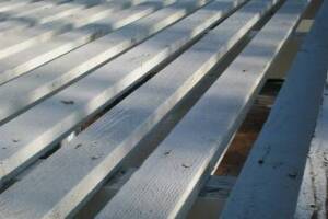 Landscaping Pressure Washing Patio Cover - Landscaping