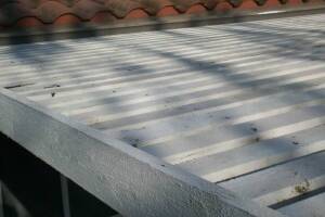 Landscaping Pressure Washing Patio Cover - Landscaping