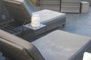Landscaping Pressure Washing Patio Furniture - Landscaping