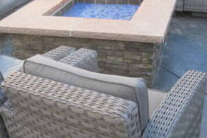 Landscaping Pressure Washing Patio Furniture - Landscaping