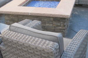 Landscaping Pressure Washing Patio Furniture - Landscaping