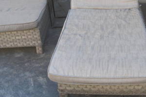 Landscaping Pressure Washing Patio Furniture - Landscaping