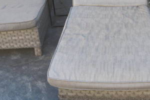 Landscaping Pressure Washing Patio Furniture - Landscaping