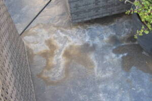 Landscaping Pressure Washing Patio Furniture - Landscaping