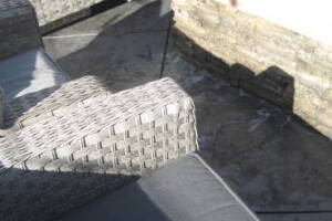 Landscaping Pressure Washing Patio Furniture - Landscaping