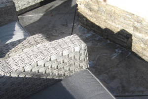 Landscaping Pressure Washing Patio Furniture - Landscaping