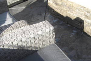Landscaping Pressure Washing Patio Furniture - Landscaping