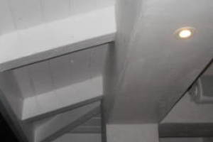 Landscaping Pressure Washing Walls Spiderwebs - Landscaping