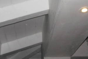 Landscaping Pressure Washing Walls Spiderwebs - Landscaping