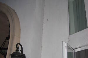 Landscaping Pressure Washing Walls Spiderwebs - Landscaping