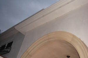 Landscaping Pressure Washing Walls Spiderwebs - Landscaping