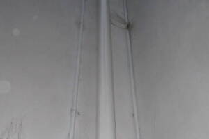 Landscaping Pressure Washing Walls Spiderwebs - Landscaping