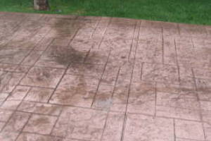 Landscaping Pressure Washing Walls Spiderwebs - Landscaping