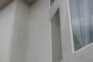 Landscaping Pressure Washing Walls Spiderwebs - Landscaping