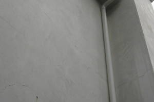 Landscaping Pressure Washing Walls Spiderwebs - Landscaping