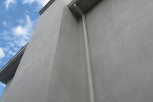 Landscaping Pressure Washing Walls Spiderwebs - Landscaping