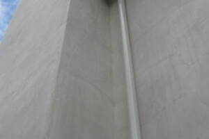 Landscaping Pressure Washing Walls Spiderwebs - Landscaping