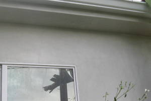 Landscaping Pressure Washing Walls Spiderwebs - Landscaping