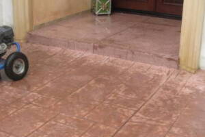 Landscaping Pressure Washing Walls Spiderwebs - Landscaping