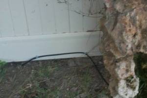 Landscaping Drip System Extension Repairs - Landscaping