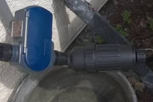 Landscaping Drip System Irrigation Install - Landscaping