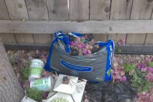 Landscaping Drip System Irrigation Install - Landscaping