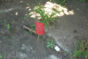 Landscaping Drip System Underground Repairs - Landscaping