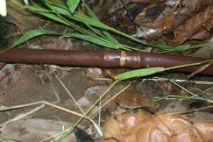 Landscaping Drip System Underground Repairs - Landscaping