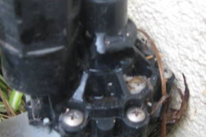 Landscaping Drip System Wiring Repairs - Landscaping