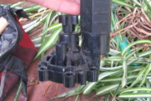 Landscaping Drip System Wiring Repairs - Landscaping