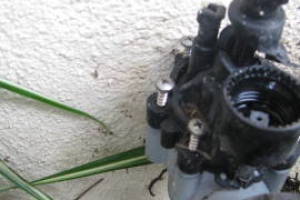 Landscaping Drip System Wiring Repairs - Landscaping