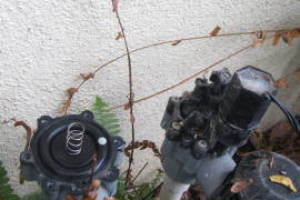 Landscaping Drip System Wiring Repairs - Landscaping