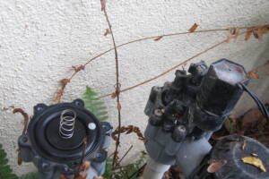 Landscaping Drip System Wiring Repairs - Landscaping