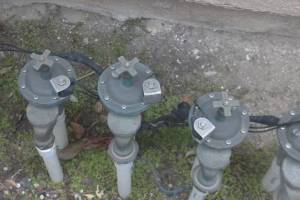 Landscaping Sprinkler Broken Pipe Valve Replace - Landscaping