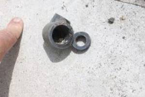 Landscaping Sprinkler Broken Pipe Valve Replace - Landscaping