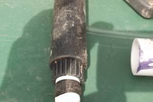 Landscaping Sprinkler Broken Pipe Valve Replace - Landscaping