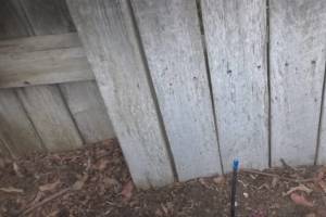Landscaping Sprinkler Drip System Wiring Repair - Landscaping