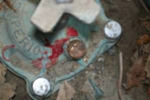 Landscaping Sprinkler Pressure Valve Replace - Landscaping