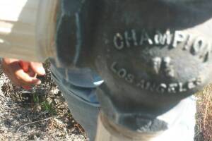 Landscaping Sprinkler Pressure Valve Replace - Landscaping