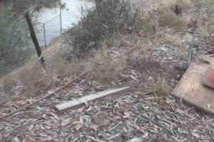 Landscaping Sprinkler System Time Replace - Landscaping