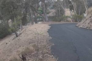 Landscaping Sprinkler System Time Replace - Landscaping