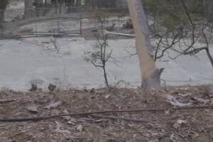 Landscaping Sprinkler System Time Replace - Landscaping