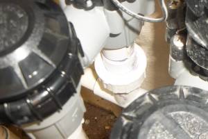 Landscaping Sprinkler Valve Replacement - Landscaping