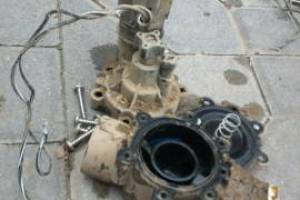 Landscaping Sprinkler Valve System Replace - Landscaping