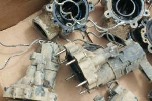 Landscaping Sprinkler Valve System Replace - Landscaping