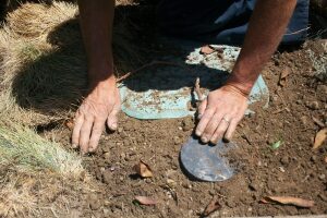 Landscaping Sprinkler Valve System Replace - Landscaping